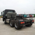 Sinotruk 36Ton Capacity Sinotruk Howo 371hp Tractor Truck Used Prime Mover Truck Head For Sale